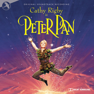 Peter Pan (Original Cast Soundtrack)