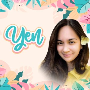 Yen(feat. Xeno Akln)