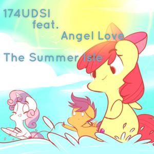 The Summer Isle (feat. Angel Love)