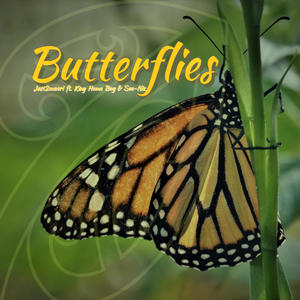 Butterflies (feat. King Home Boy & See-Niz)