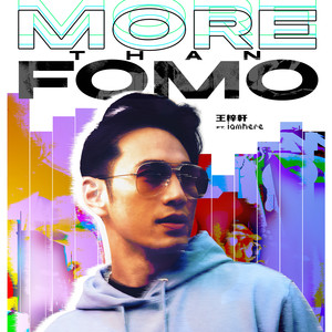 More than FOMO (feat. Iamhere)