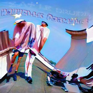 Millionnaire en đong (Le Druide Remix|Explicit)