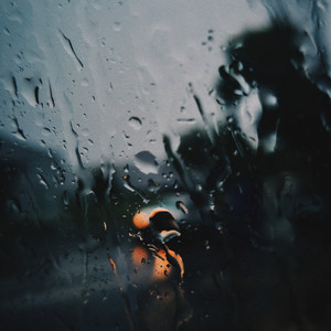 Rain on Pavement