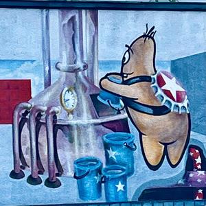 Tauben Auf Den Dächern (Explicit)