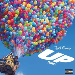 UP (Remix|Explicit)