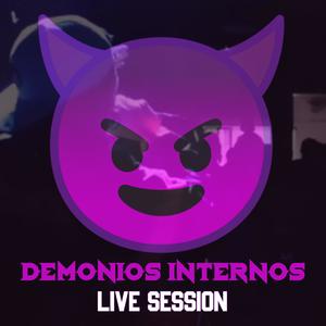 Demonios Internos Live (feat. Picky Lejano Oeste) (En vivo)