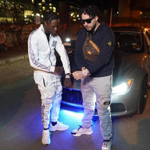 Whats Yo Name (feat. SMG BabyJoe) (Explicit)