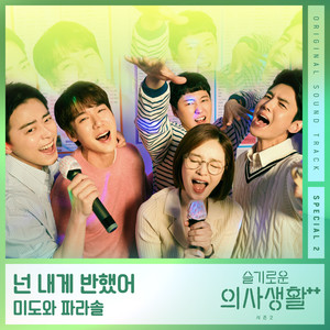 슬기로운 의사생활 시즌2 OST Special 2 (机智的医生生活 第2季 OST Special 2)