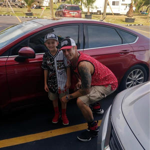 7 days week (Explicit)