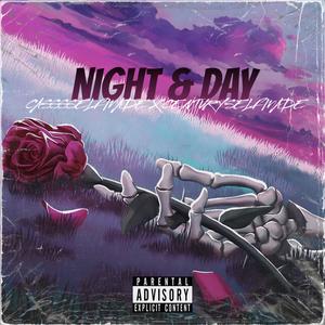 Night and Day (feat. Centuryselfmade) (Explicit)
