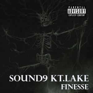 finesse (feat. KT.Lake) (Explicit)