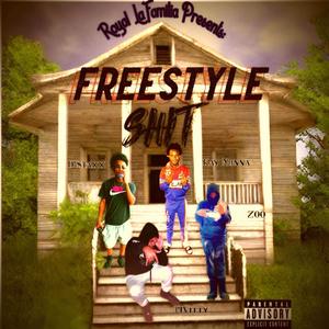 Freestyle **** (Explicit)