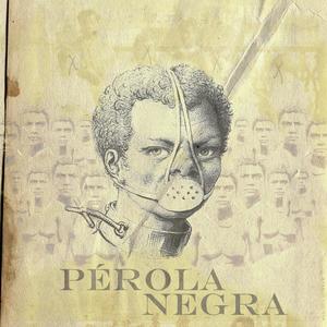 Pérola Negra (Acapella|Explicit)