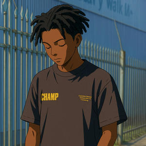 Too late (feat. Blue Ice) (Explicit)