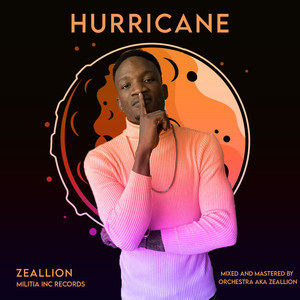 Hurricane (Explicit)