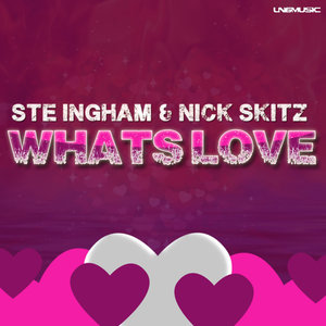 Whats Love (Kandy Man Remix Edit)