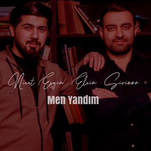 Men Yandım (Solo)