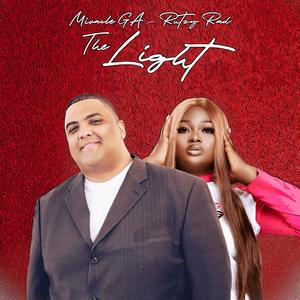 The Light (feat. Rutzy Rad) (AfroDancehall Remix)