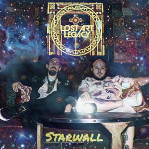 Starwall (Explicit)