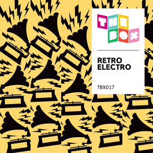 Retro Electro