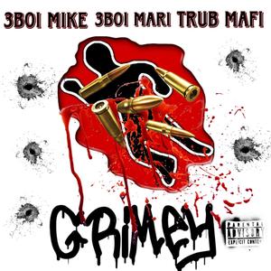 Grimey (Explicit)