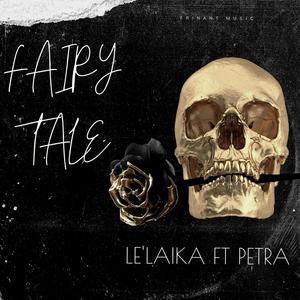 Fairy Tale (feat. Petra Bockle) (Explicit)