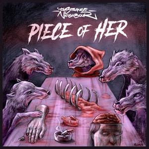 Unexpected (Explicit)