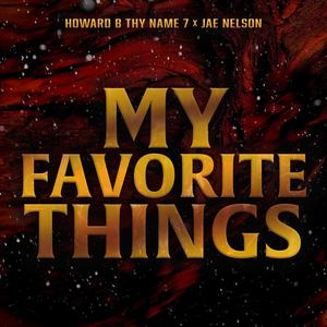 My Favorite Things (feat. Jae Nelson)