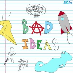 BAD IDEAS (Big Ideas Math Diss Track)