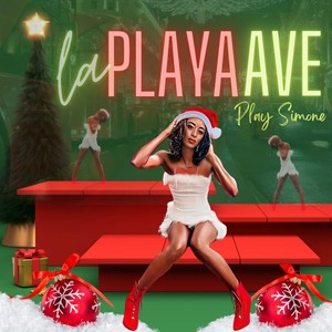 La Playa Ave (This Christmas)