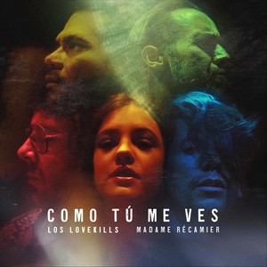 Como Tú Me Ves (feat. Madame Récamier)