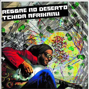 Reggae No Deserto