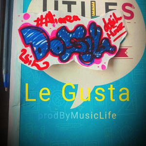 Le gusta