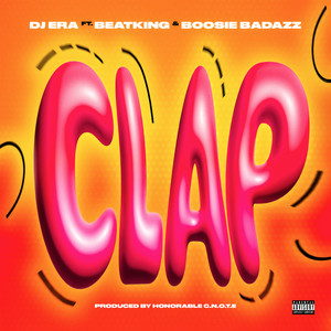 Clap (Explicit)