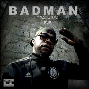 Badman (EP)