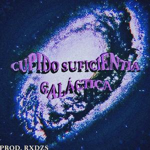 CUPIDO SUFICIENTIA GALACTICA