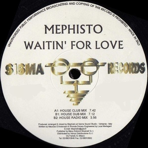 Waitin' for Love