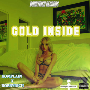 Gold Inside (Explicit)