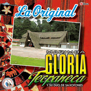 La Original. Música de Guatemala para los Latinos