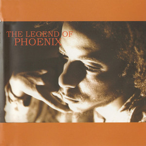 The Legend of Phoenix (Explicit)