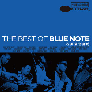 The Best of Blue Note