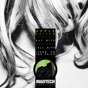 Turn On The Faith (Original Mix)