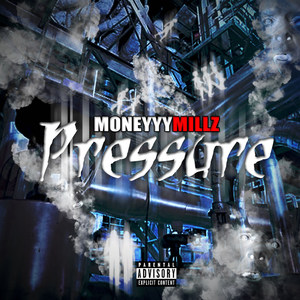 Pressure (Explicit)