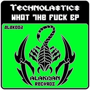 What The **** (Mark Rey Remix)