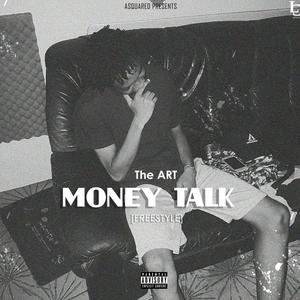 Money Talk Freestyle (Explicit)