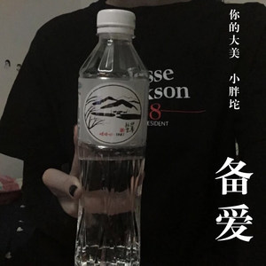 你的大美 - 不分手的恋爱 (Remix)