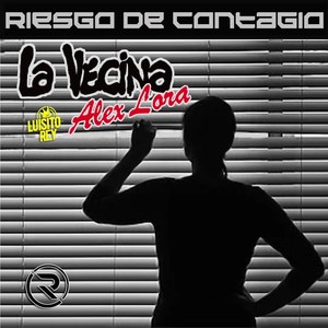 La Vecina[feat. El Tri & Jeronimo Gorraez] (Trapeada Mix)