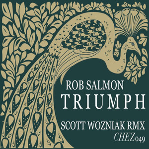 Triumph (Original MIX)