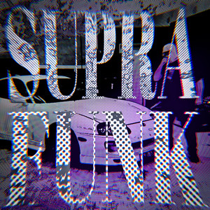 SUPRA FUNK (Explicit)