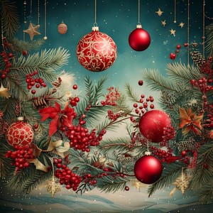 Have Yourself a Merry Little Christmas